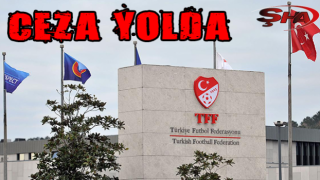 TFF, Urfaspor'un açıklamasını affetmedi!