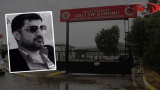 Urfa’da evinde ölü bulundu!