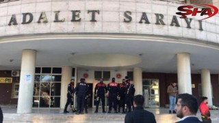 Urfa'da 'Kökünü kurutuma' operasyonunda 18 tutuklama