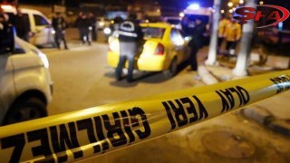 Urfa'da sokakta yürürken silahlı saldırıya uğradı