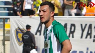 Urfaspor ilk transferini yaptı