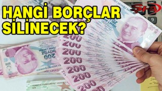 Vergi affının ayrıntıları netleşti