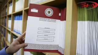 Adalet Bakanlığı'ndan veraset belgesi kararı
