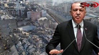 Erdoğan duyurdu: Üniversitelerle ilgili flaş karar