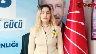 Urfa'da CHP'li başkan istifa etti