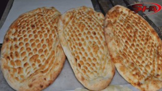 Urfa'da ekmeğe zam geldi