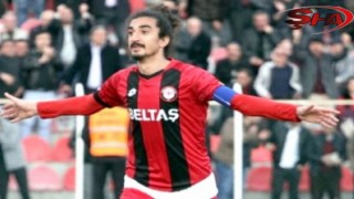 Urfaspor aradığı golcüyü buldu