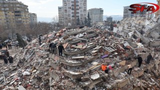 Deprem bölgesinin tamamı 'cazibe merkezi' kapsamına alınacak