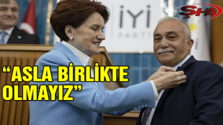 Fakıbaba'dan olay sözler!