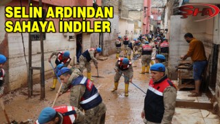 Gönülleri kazandılar…