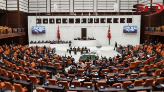 Kamuya olan borçların yapılandırılması Meclis'ten geçti