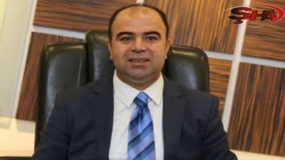 Nihat Çiftçi aday oldu