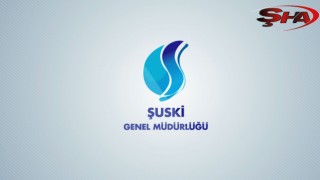 ŞUSKİ uyardı: bu mahallelerde şebeke suyu içmeyin