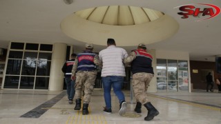 Urfa’da 1 kişi daha gözaltına alındı