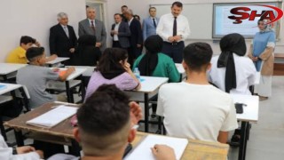 Urfa'da okullar tatil edildi
