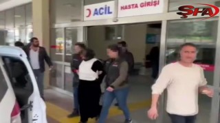 Urfa'daki cinayetin katil zanlısı yakalandı