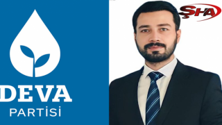 DEVA’nın Urfa İl Başkanı beli oldu