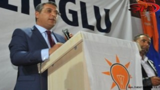 Meclis Başkanı Şeyhanlıoğlu'ndan kutlama