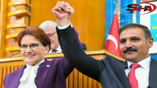 Meral Akşener Urfa’ya geliyor