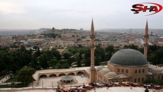 Meteoroloji'den Urfa'ya kritik uyarı