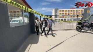 Okulu pompalı tüfekle basmıştı! Mahkeme kararını verdi