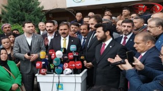 Yetim Urfa'da coşkuyla kutlandı