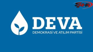 DEVA Partisi’nin Urfa cephesinde deprem!