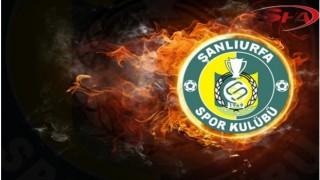 Urfaspor’dan açıklama geldi: Yollar ayrıldı