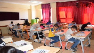 Viranşehir Belediyesi’nin eğitime desteği sürüyor