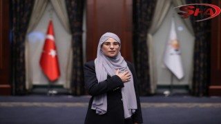 YAZMACI’DAN 1 MAYIS İŞÇİ BAYRAMI KUTLAMA MESAJI