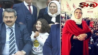 ZEYNEP BUCAK'IN HİLVAN'DAKİ ÇAĞRISI KARŞILIK BULDU!