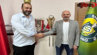 Urfaspor Zafer Turan ile yeniden anlaştı