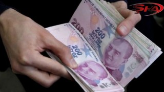 Emekli maaşlarına yüzde 25 zam Meclis’ten geçti