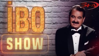 İbo Show ekranlara dönüyor