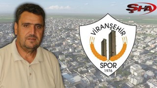 Karakış’tan Viranşehirspor’a destek çağrısı