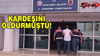 15 yıldır aranıyordu! JASAT yakaladı