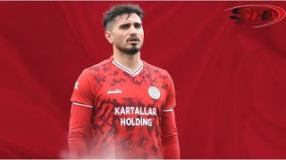 Karaköprü Urfalı futbolcuyu transfer etti