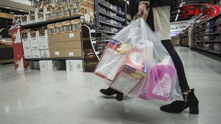 Plastik poşet fiyatlarına zam geldi