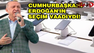 Üniversitelilere vergisiz telefon satışının detayları belli oldu