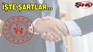 Urfa’da onlarca personel işe alınacak