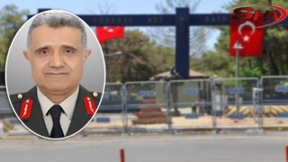 Urfa'da Tugay Komutanı değişti