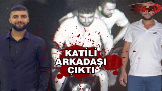 Urfa’daki cinayette şok gelişme!