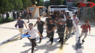 Urfa'daki 'şantaj' çetesi operasyonunda flaş gelişme!