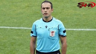 Urfaspor’un ilk maçını Metoğlu yönetecek