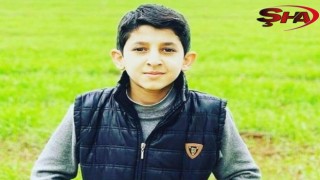 15 yaşındaki Fevzettin intihar etmiş!