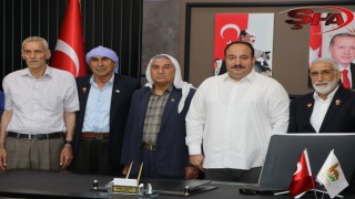 BAŞKAN EKİNCİ’DEN 19 EYLÜL GAZİLER GÜNÜ MESAJI