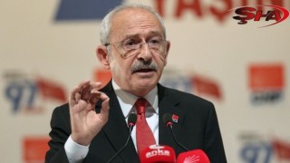 Kılıçdaroğlu Urfa’ya geliyor