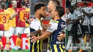 UEFA sıralamasında eşi benzeri görülmemiş başarı