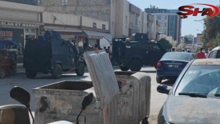 Viranşehir'de arazi kavgasında kan döküldü