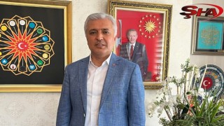 Abdulkerim Gök adaylığını açıkladı